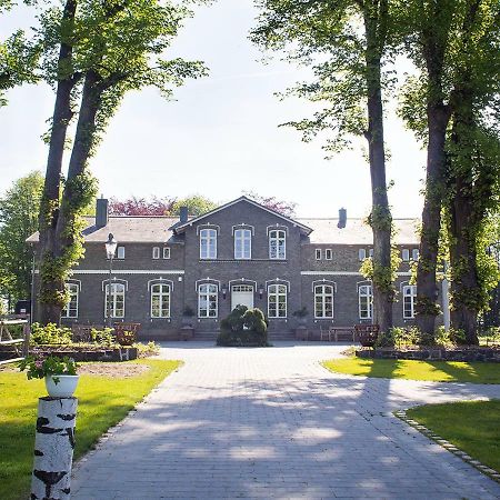 Herrenhaus Gut Neuruppersdorf Timmendorfer Strand Exteriér fotografie
