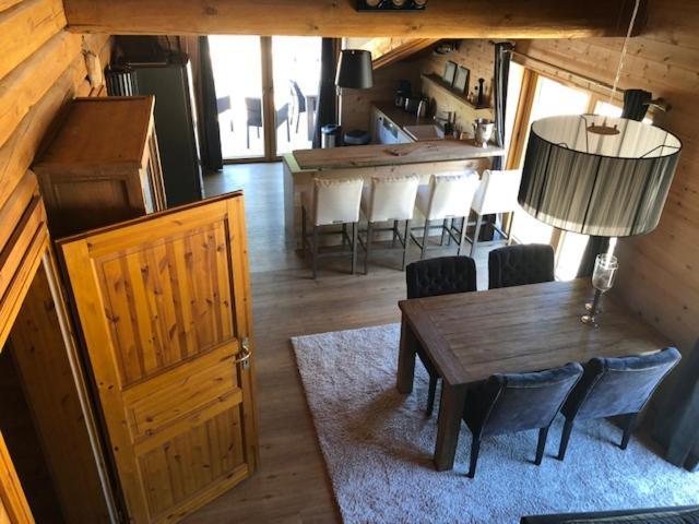 Herrenhaus Gut Neuruppersdorf Timmendorfer Strand Exteriér fotografie