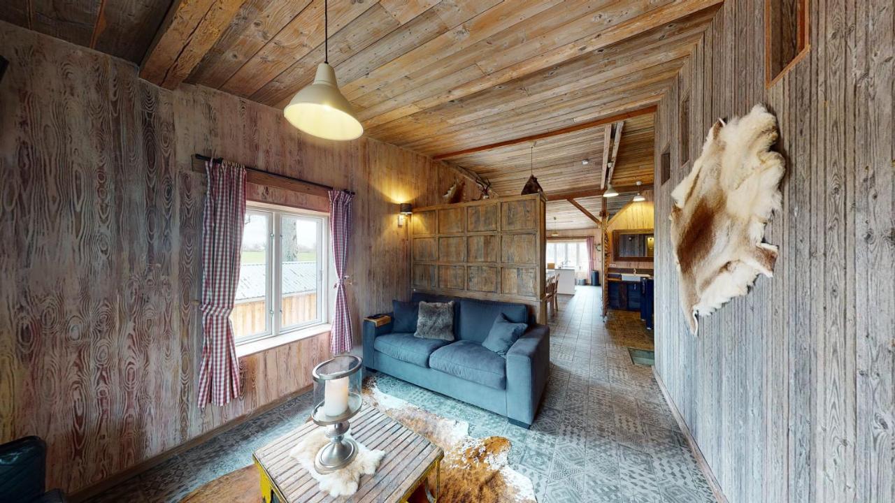 Herrenhaus Gut Neuruppersdorf Timmendorfer Strand Exteriér fotografie