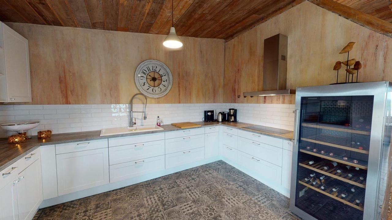 Herrenhaus Gut Neuruppersdorf Timmendorfer Strand Exteriér fotografie