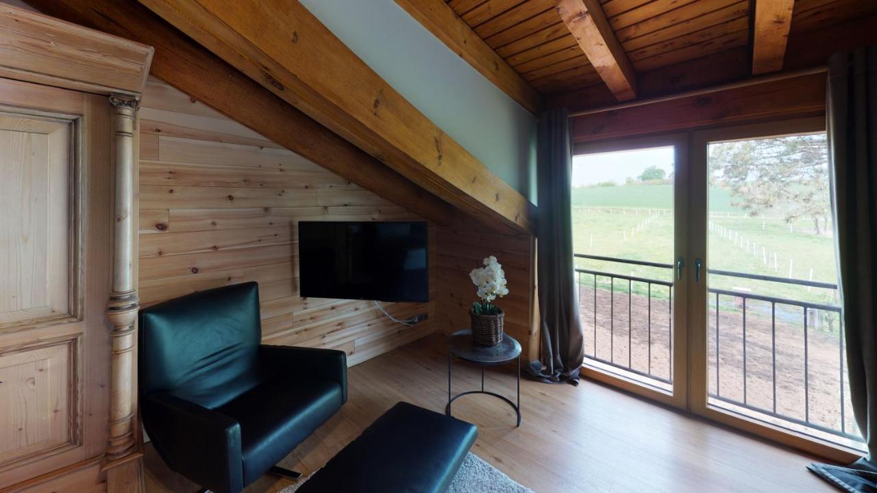 Herrenhaus Gut Neuruppersdorf Timmendorfer Strand Exteriér fotografie