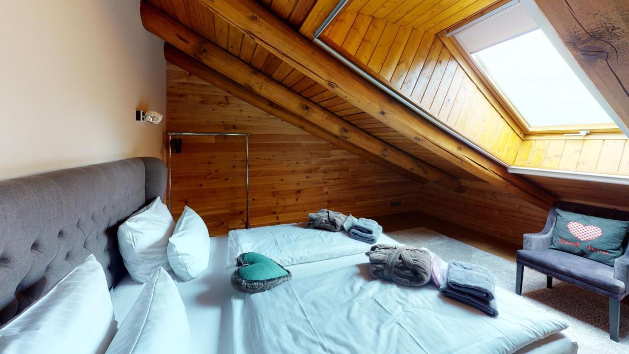 Herrenhaus Gut Neuruppersdorf Timmendorfer Strand Exteriér fotografie